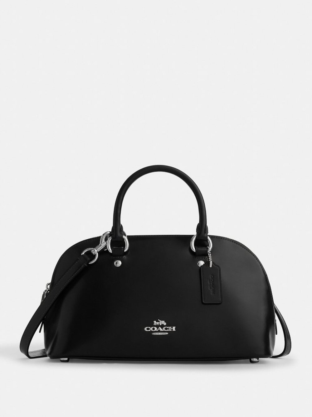 Coach Outlet Lara Satchel Bag